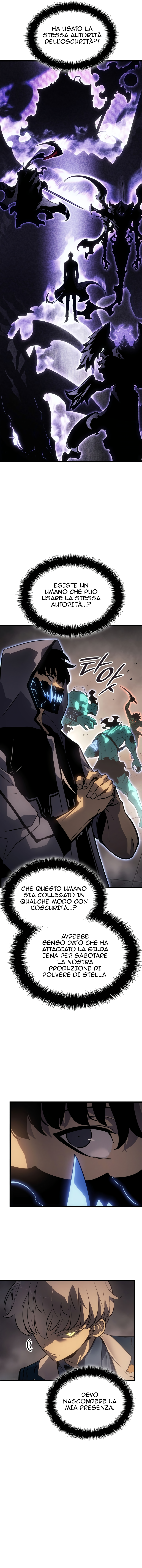 Read Solo Leveling Ragnarok IT Manga Online