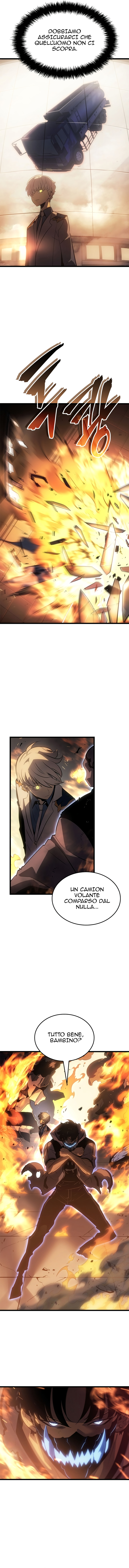 Read Solo Leveling Ragnarok IT Manga Online