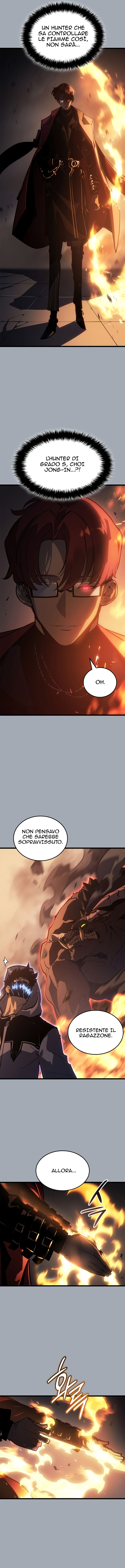 Read Solo Leveling Ragnarok IT Manga Online