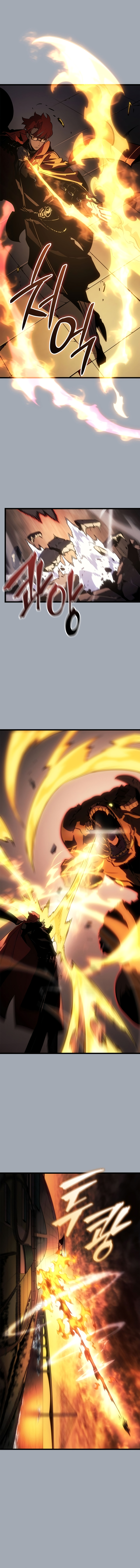 Read Solo Leveling Ragnarok IT Manga Online