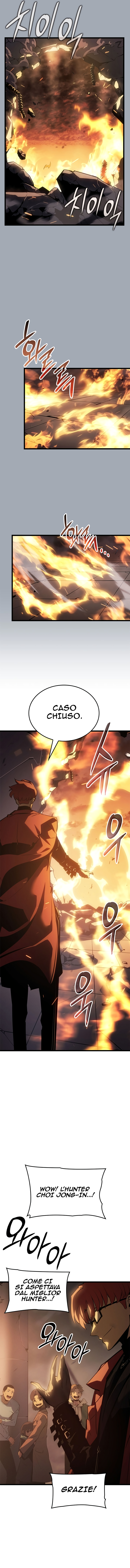 Read Solo Leveling Ragnarok IT Manga Online