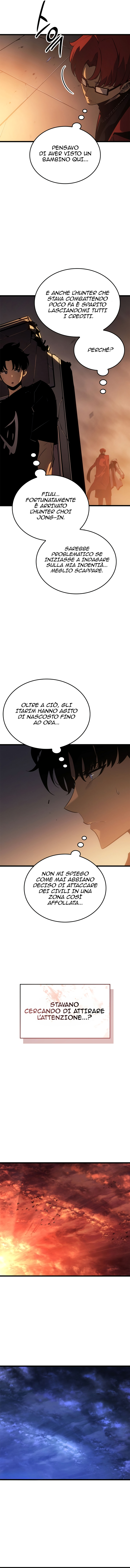 Read Solo Leveling Ragnarok IT Manga Online