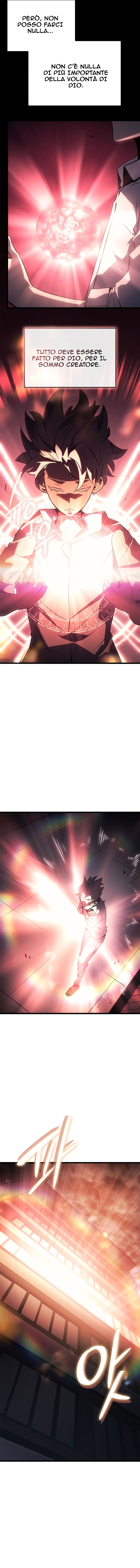 Read Solo Leveling Ragnarok IT Manga Online