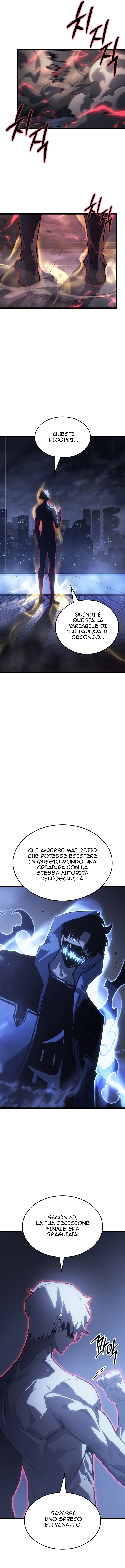 Read Solo Leveling Ragnarok IT Manga Online