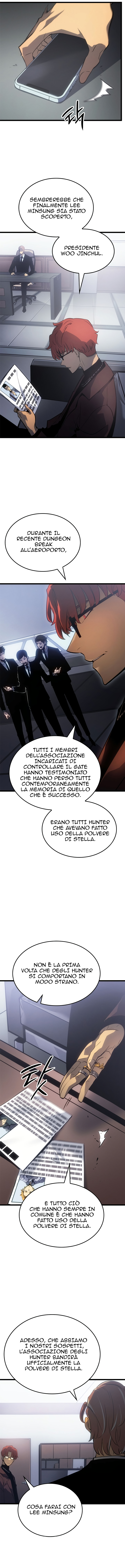 Read Solo Leveling Ragnarok IT Manga Online