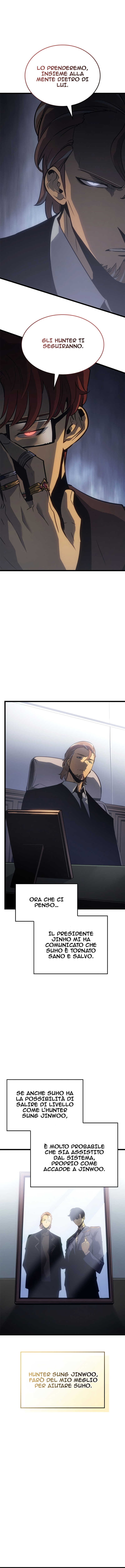 Read Solo Leveling Ragnarok IT Manga Online