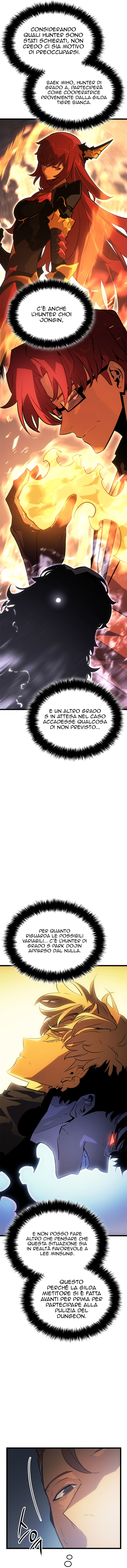 Read Solo Leveling Ragnarok IT Manga Online