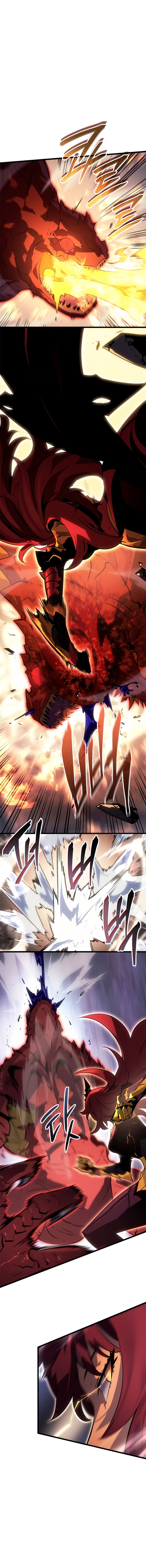 Read Solo Leveling Ragnarok IT Manga Online