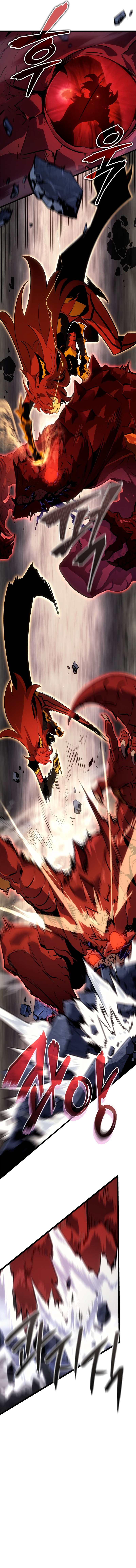 Read Solo Leveling Ragnarok IT Manga Online