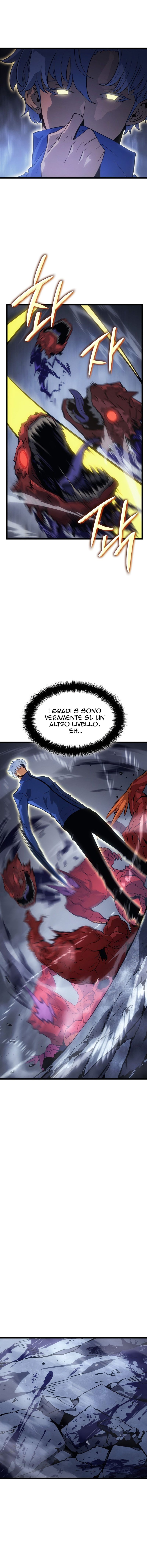 Read Solo Leveling Ragnarok IT Manga Online