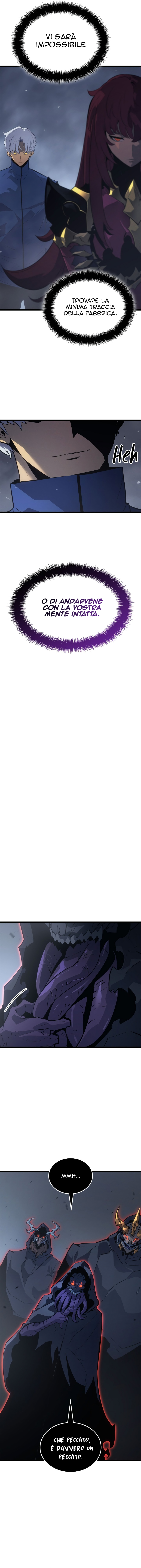 Read Solo Leveling Ragnarok IT Manga Online