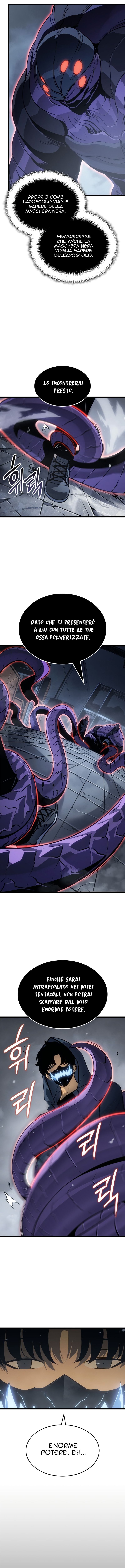 Read Solo Leveling Ragnarok IT Manga Online