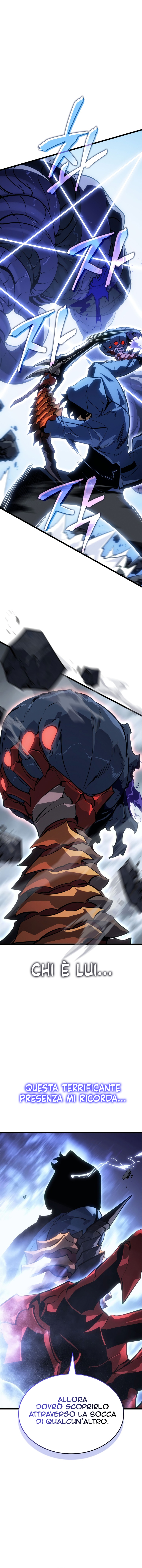 Read Solo Leveling Ragnarok IT Manga Online