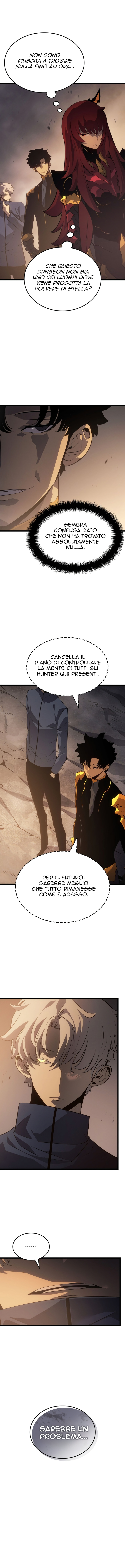 Read Solo Leveling Ragnarok IT Manga Online