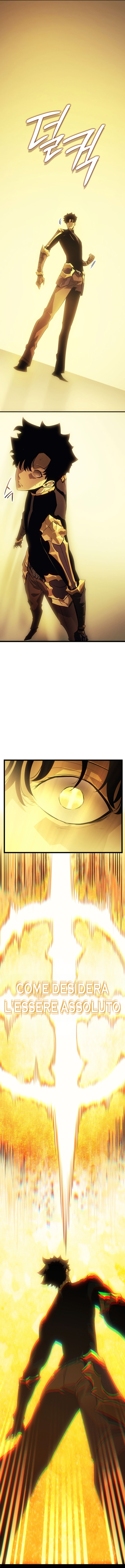 Read Solo Leveling Ragnarok IT Manga Online