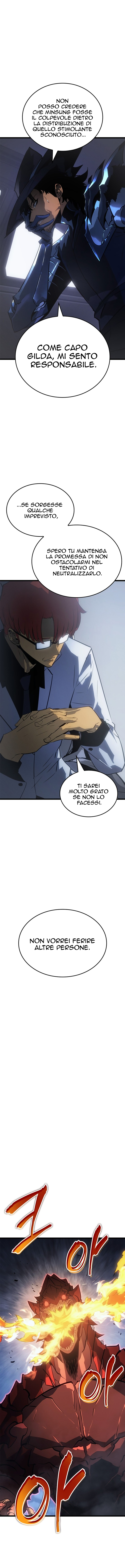 Read Solo Leveling Ragnarok IT Manga Online