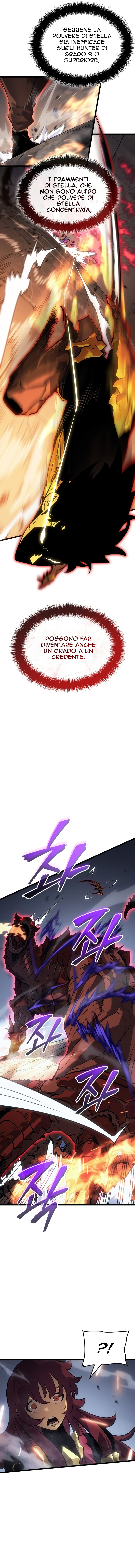 Read Solo Leveling Ragnarok IT Manga Online