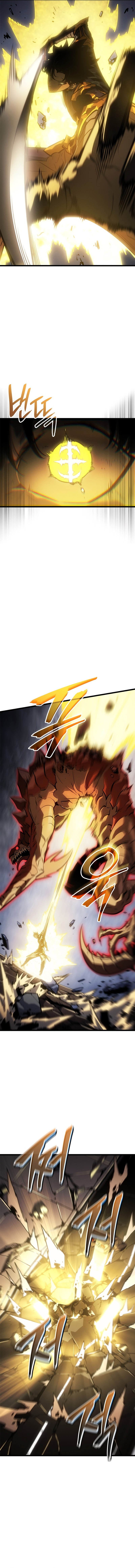 Read Solo Leveling Ragnarok IT Manga Online