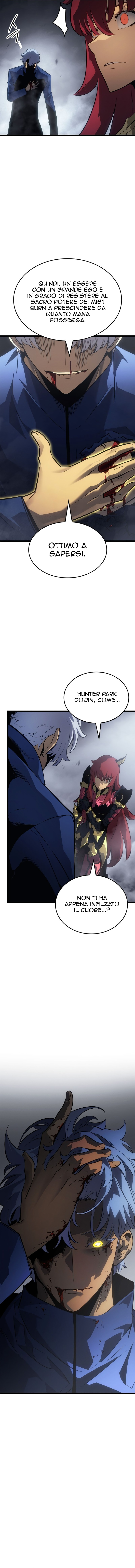 Read Solo Leveling Ragnarok IT Manga Online