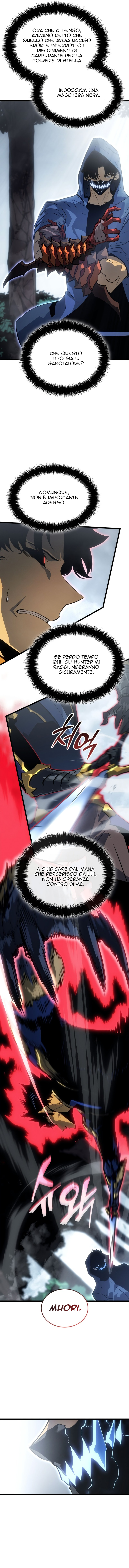 Read Solo Leveling Ragnarok IT Manga Online