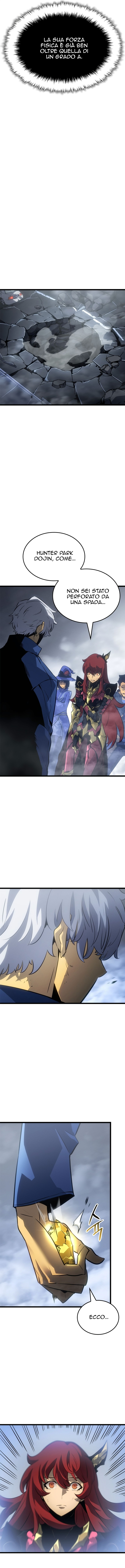 Read Solo Leveling Ragnarok IT Manga Online