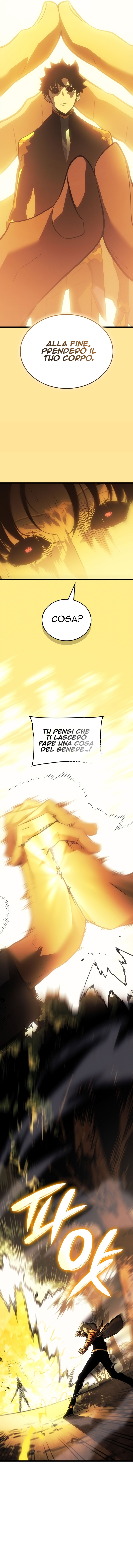 Read Solo Leveling Ragnarok IT Manga Online