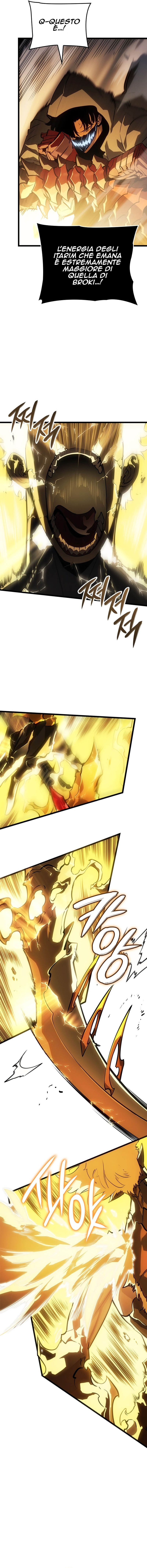 Read Solo Leveling Ragnarok IT Manga Online