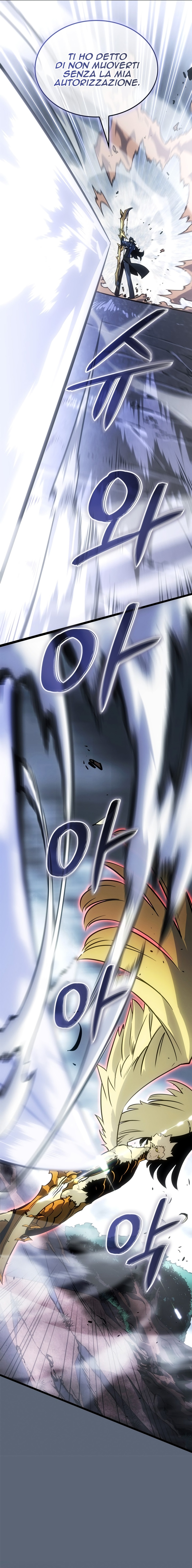 Read Solo Leveling Ragnarok IT Manga Online