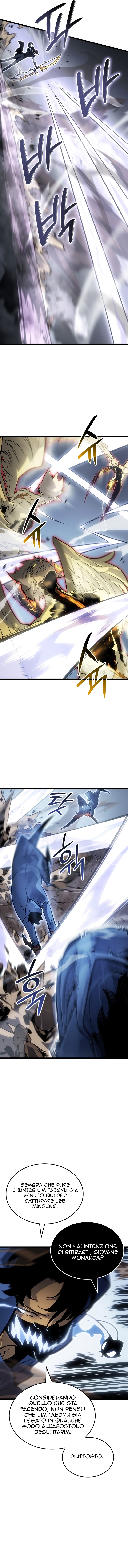 Read Solo Leveling Ragnarok IT Manga Online