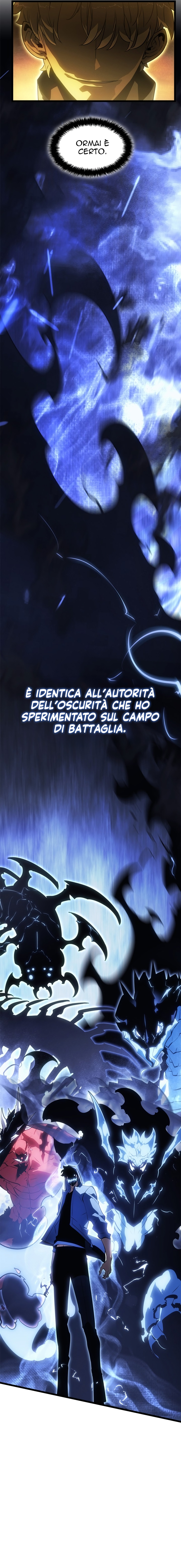 Read Solo Leveling Ragnarok IT Manga Online