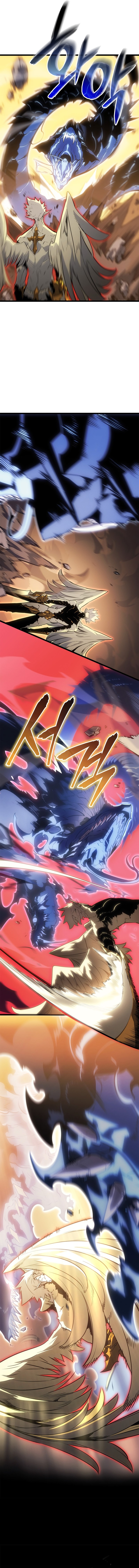 Read Solo Leveling Ragnarok IT Manga Online