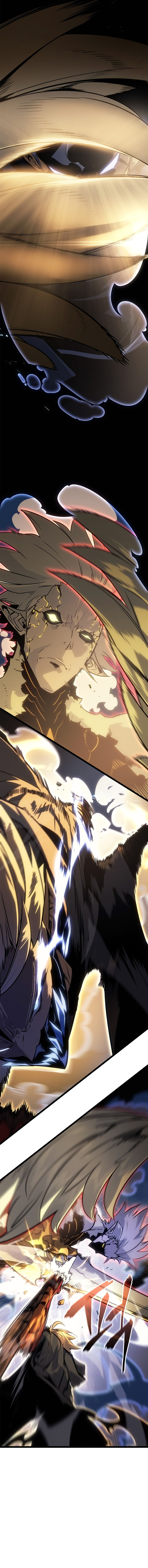 Read Solo Leveling Ragnarok IT Manga Online