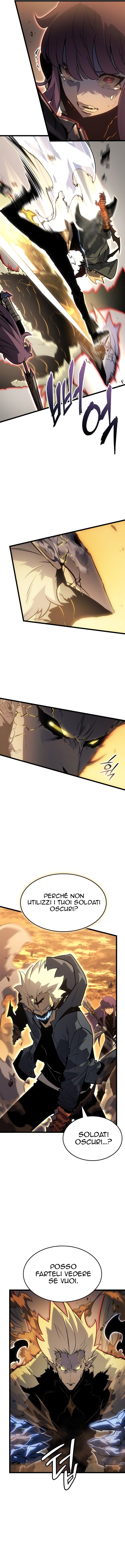 Read Solo Leveling Ragnarok IT Manga Online