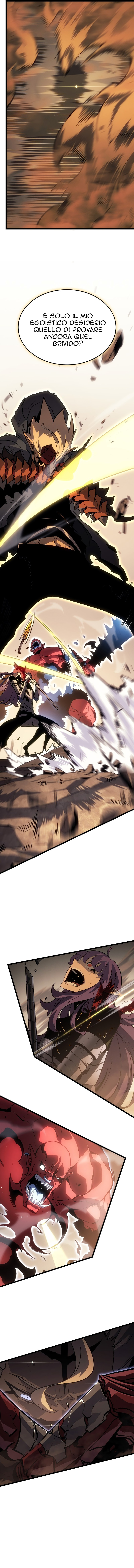 Read Solo Leveling Ragnarok IT Manga Online