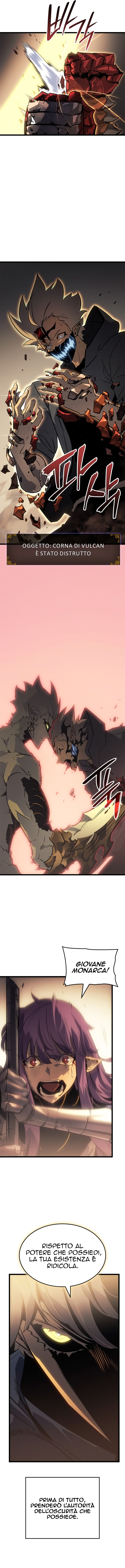 Read Solo Leveling Ragnarok IT Manga Online