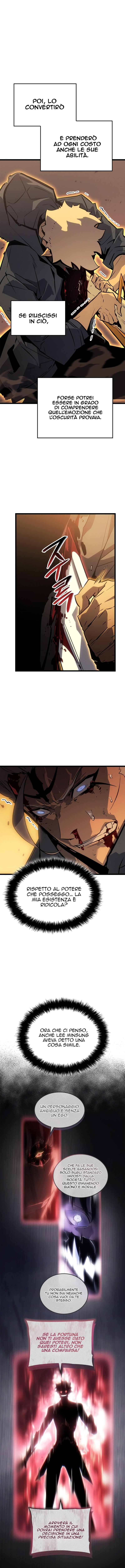 Read Solo Leveling Ragnarok IT Manga Online