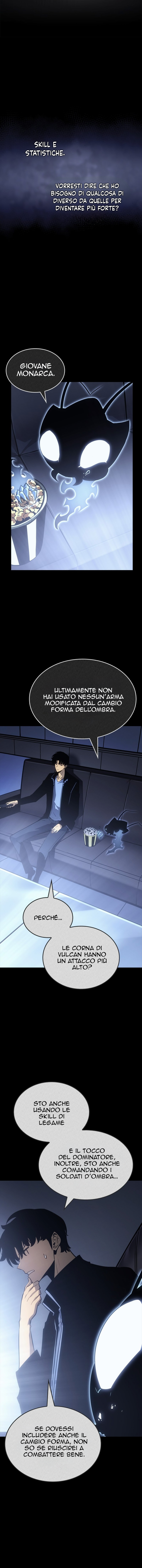 Read Solo Leveling Ragnarok IT Manga Online