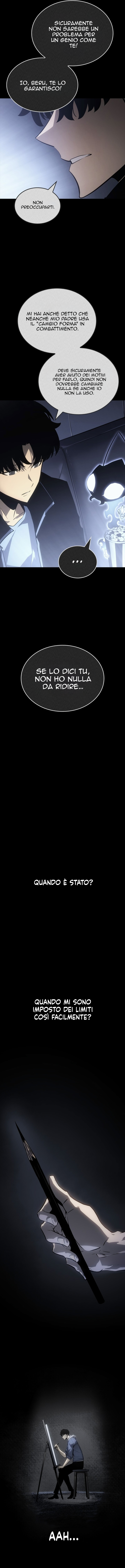 Read Solo Leveling Ragnarok IT Manga Online