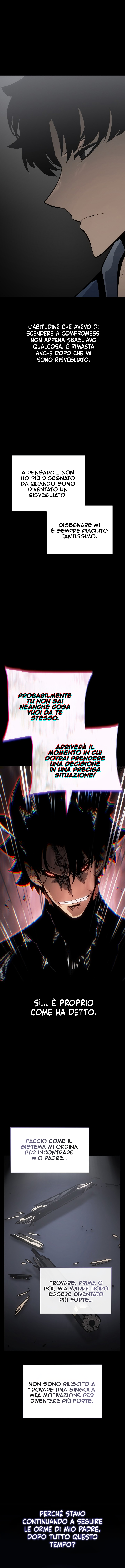 Read Solo Leveling Ragnarok IT Manga Online