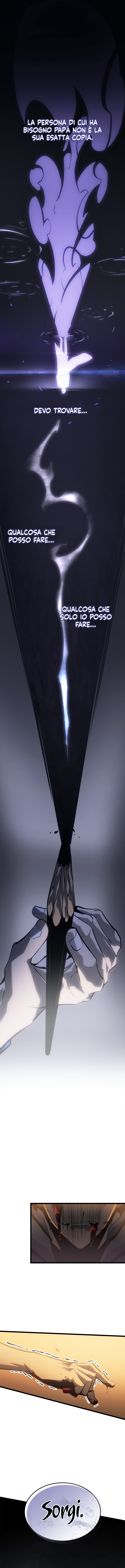 Read Solo Leveling Ragnarok IT Manga Online