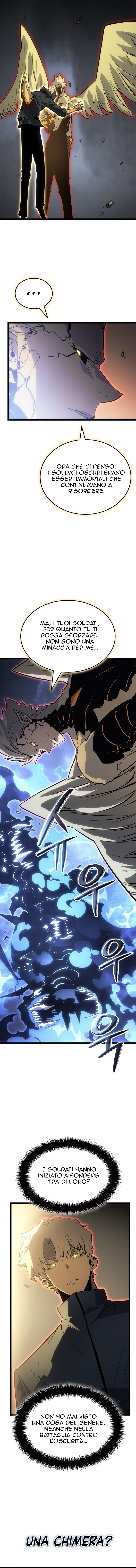 Read Solo Leveling Ragnarok IT Manga Online