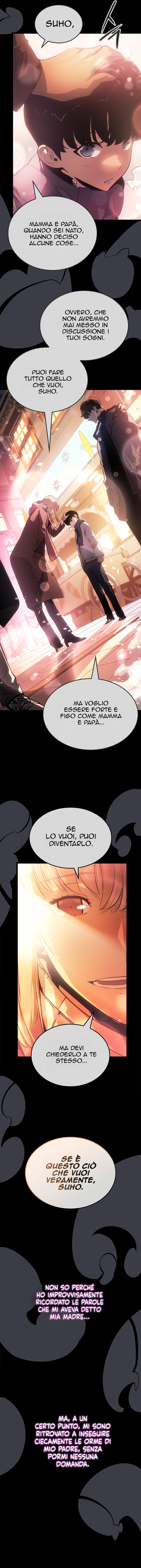 Read Solo Leveling Ragnarok IT Manga Online