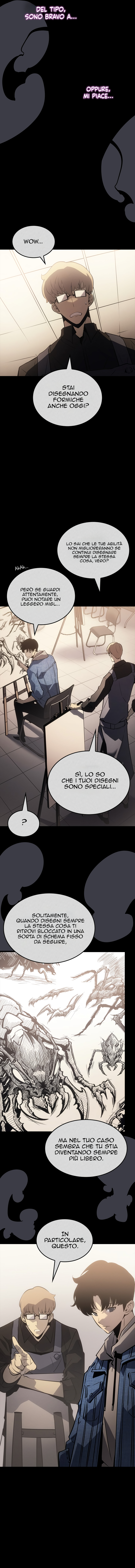 Read Solo Leveling Ragnarok IT Manga Online