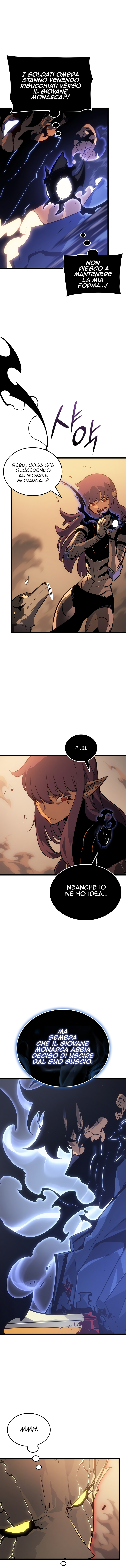 Read Solo Leveling Ragnarok IT Manga Online