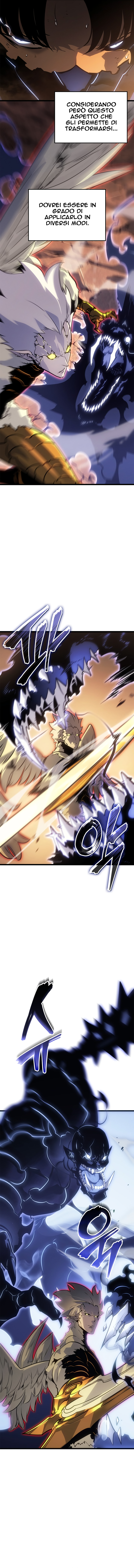 Read Solo Leveling Ragnarok IT Manga Online