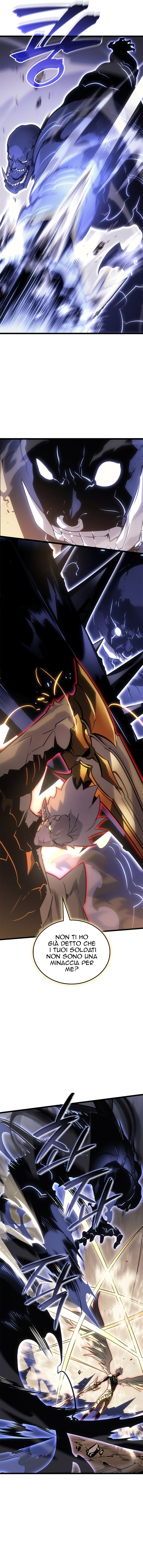 Read Solo Leveling Ragnarok IT Manga Online