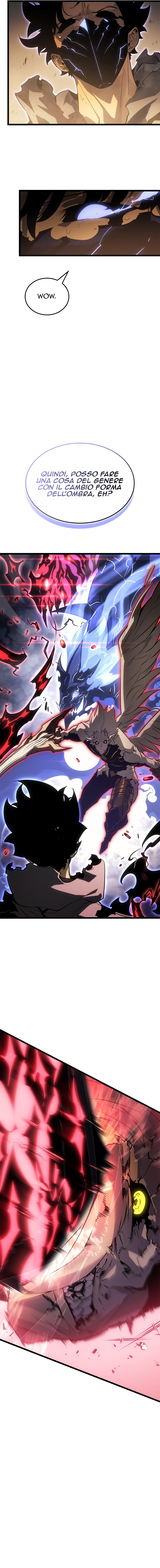 Read Solo Leveling Ragnarok IT Manga Online