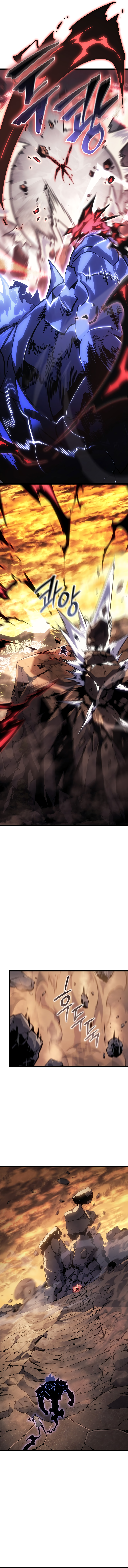 Read Solo Leveling Ragnarok IT Manga Online