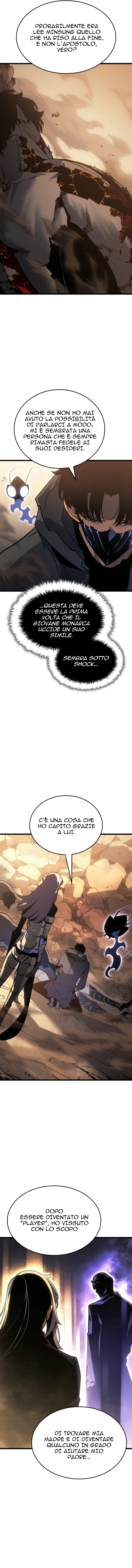 Read Solo Leveling Ragnarok IT Manga Online