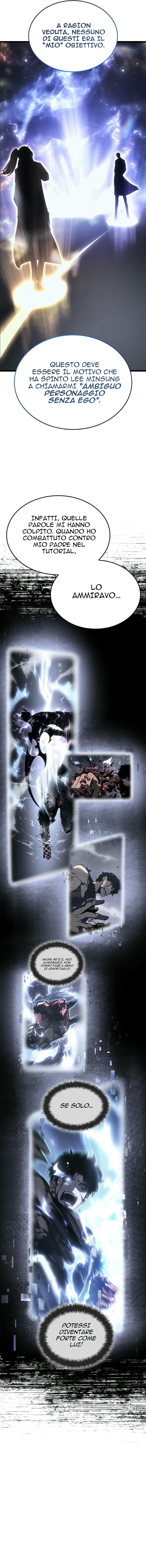 Read Solo Leveling Ragnarok IT Manga Online